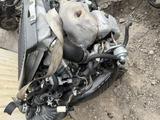 Двигатель Mazda CX-7 2.3 Turbo — привозной за 500 000 тг. в Алматы – фото 4