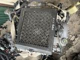 Двигатель Mazda CX-7 2.3 Turbo — привозной за 500 000 тг. в Алматы – фото 3