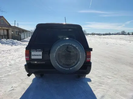 Toyota Hilux Surf 1994 года за 3 150 000 тг. в Уральск – фото 4