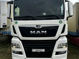 MAN  TGX 2018 года за 15 000 000 тг. в Астана