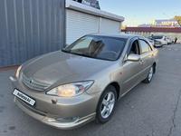 Toyota Camry 2004 годаүшін3 750 000 тг. в Алматы