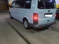 Volkswagen Transporter 2005 года за 7 300 000 тг. в Астана – фото 3