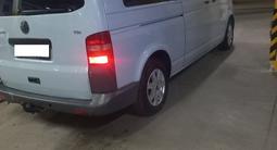 Volkswagen Transporter 2005 года за 7 300 000 тг. в Астана – фото 4