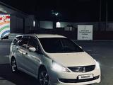 Mitsubishi Grandis 2005 года за 4 900 000 тг. в Атырау
