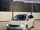Mitsubishi Grandis 2005 года за 4 200 000 тг. в Атырау