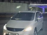 Mitsubishi Grandis 2005 года за 4 900 000 тг. в Атырау – фото 2