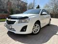 Chevrolet Cruze 2014 года за 5 360 000 тг. в Алматы – фото 14