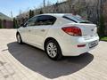 Chevrolet Cruze 2014 года за 5 360 000 тг. в Алматы – фото 3