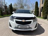 Chevrolet Cruze 2014 года за 5 450 000 тг. в Алматы – фото 5