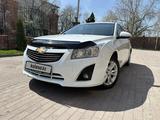 Chevrolet Cruze 2014 года за 5 450 000 тг. в Алматы