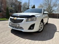 Chevrolet Cruze 2014 года за 5 360 000 тг. в Алматы