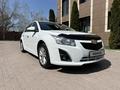 Chevrolet Cruze 2014 года за 5 360 000 тг. в Алматы – фото 8