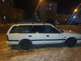 Mazda 626 1989 годаfor600 000 тг. в Балхаш – фото 3