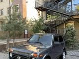 ВАЗ (Lada) Lada 2121 2019 года за 4 500 000 тг. в Шымкент – фото 2