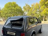 ВАЗ (Lada) Lada 2121 2019 года за 4 500 000 тг. в Шымкент – фото 3