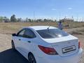 Hyundai Solaris 2014 годаүшін4 300 000 тг. в Астана – фото 2