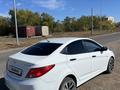 Hyundai Solaris 2014 годаүшін4 300 000 тг. в Астана – фото 3