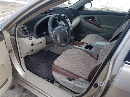 Toyota Camry 2006 года за 6 300 000 тг. в Талдыкорган – фото 3