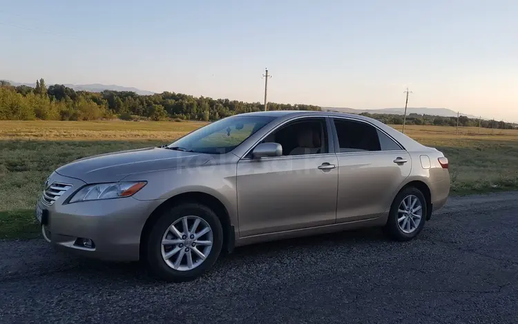 Toyota Camry 2006 года за 6 300 000 тг. в Талдыкорган