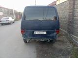 Volkswagen Transporter 1993 годаfor1 100 000 тг. в Тараз – фото 5