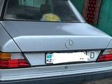 Mercedes-Benz E 200 1990 года за 1 000 000 тг. в Талдыкорган – фото 4