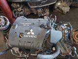 4B12 Двигатель за 550 000 тг. в Актобе