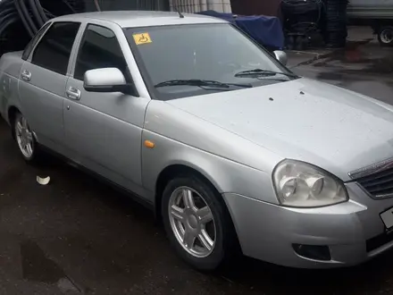 ВАЗ (Lada) Priora 2170 2013 года за 2 000 000 тг. в Шымкент