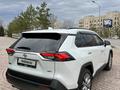 Toyota RAV4 2021 года за 21 000 000 тг. в Алматы – фото 8