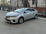 Toyota Corolla 2015 года за 6 900 000 тг. в Караганда