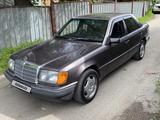 Mercedes-Benz E 260 1993 годаүшін1 350 000 тг. в Алматы – фото 4