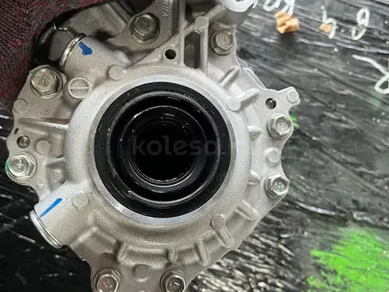 Раздатка коробки VQ35 Infiniti QX60 3.5 за 950 000 тг. в Алматы – фото 3