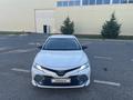 Toyota Camry 2019 года за 15 900 000 тг. в Атырау – фото 19