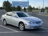 Lexus ES 330 2006 года за 5 900 000 тг. в Жезказган – фото 3