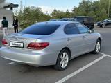 Lexus ES 330 2006 года за 5 900 000 тг. в Жезказган – фото 4