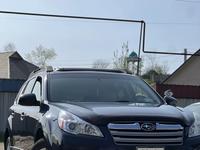 Subaru Outback 2014 года за 6 000 000 тг. в Алматы