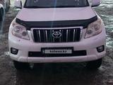 Toyota Land Cruiser Prado 2011 года за 14 000 000 тг. в Кульсары