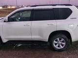 Toyota Land Cruiser Prado 2011 года за 14 000 000 тг. в Кульсары – фото 3