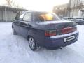 ВАЗ (Lada) 2110 2001 года за 750 000 тг. в Караганда – фото 5