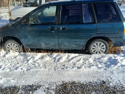 Nissan Prairie 1994 года за 850 000 тг. в Караганда