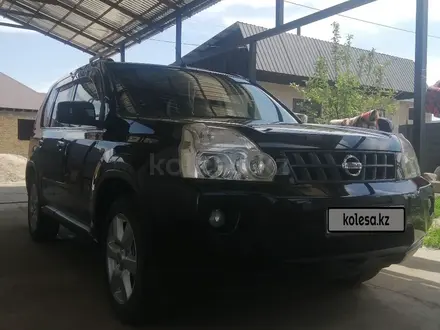 Nissan X-Trail 2008 года за 5 700 000 тг. в Алматы – фото 7