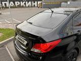 Hyundai Accent 2013 годаүшін5 000 000 тг. в Алматы – фото 4