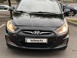 Hyundai Accent 2013 годаүшін5 000 000 тг. в Алматы