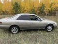 Toyota Camry 1999 года за 2 800 000 тг. в Кокшетау – фото 7