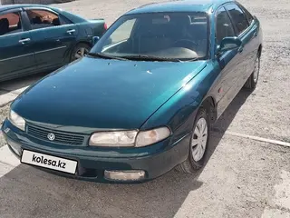 Mazda Cronos