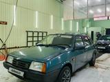 ВАЗ (Lada) 21099 1996 года за 600 000 тг. в Кызылорда