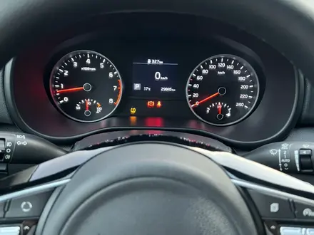 Kia Sportage 2021 года за 11 000 000 тг. в Шымкент – фото 12