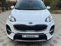 Kia Sportage 2021 годаүшін11 000 000 тг. в Шымкент