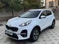 Kia Sportage 2021 годаүшін11 000 000 тг. в Шымкент – фото 2