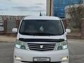 Toyota Alphard 2008 года за 8 200 000 тг. в Актау