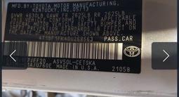 Toyota Camry 2013 годаүшін5 400 000 тг. в Актау – фото 5